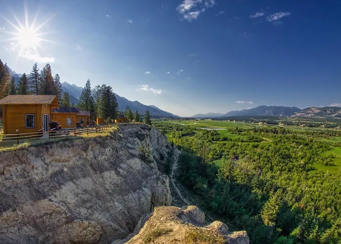The Raven\'S Nest Resort & Campground