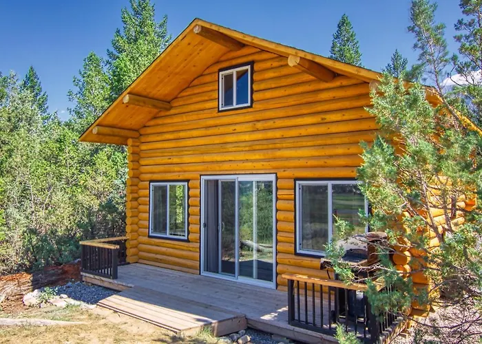The Raven\'S Nest Resort & Campground