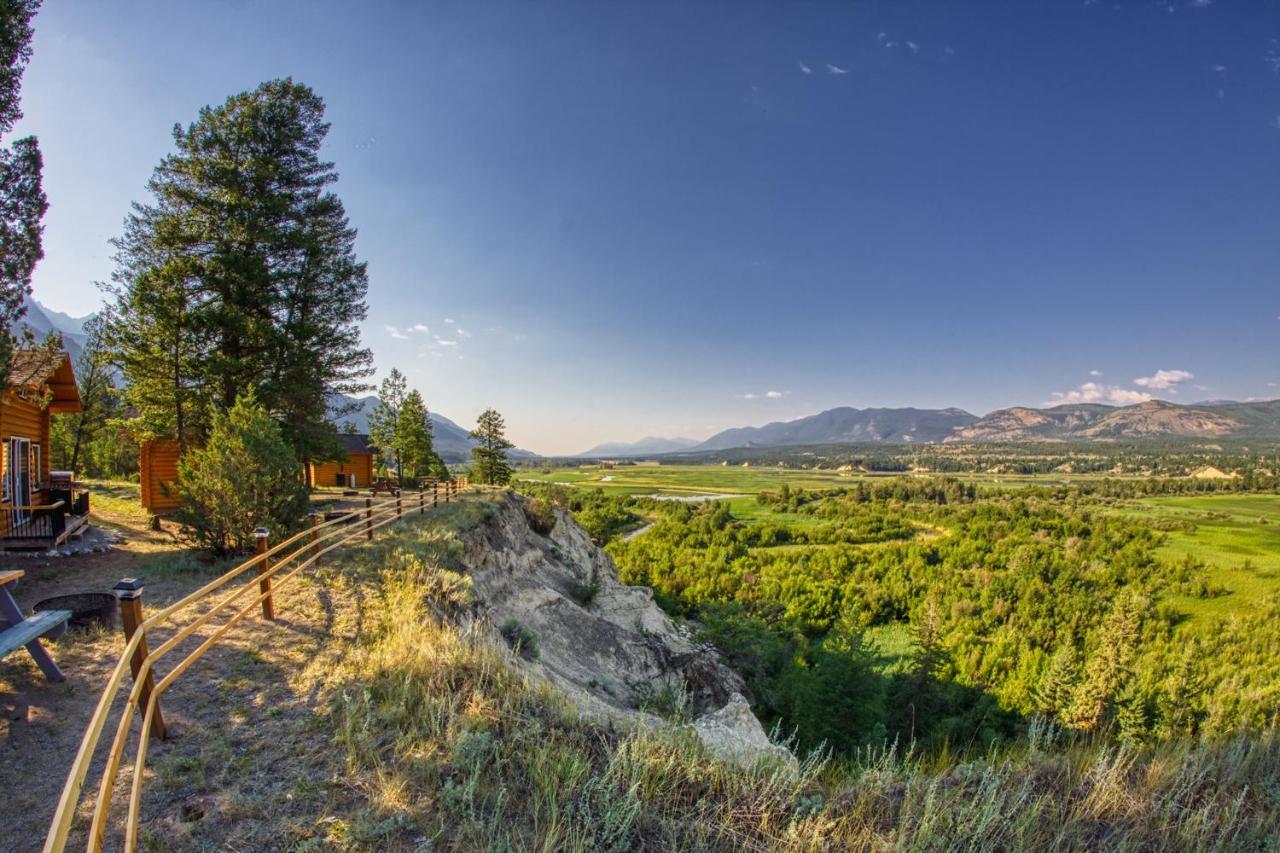 The Raven's Nest & * Fairmont Hot Springs
