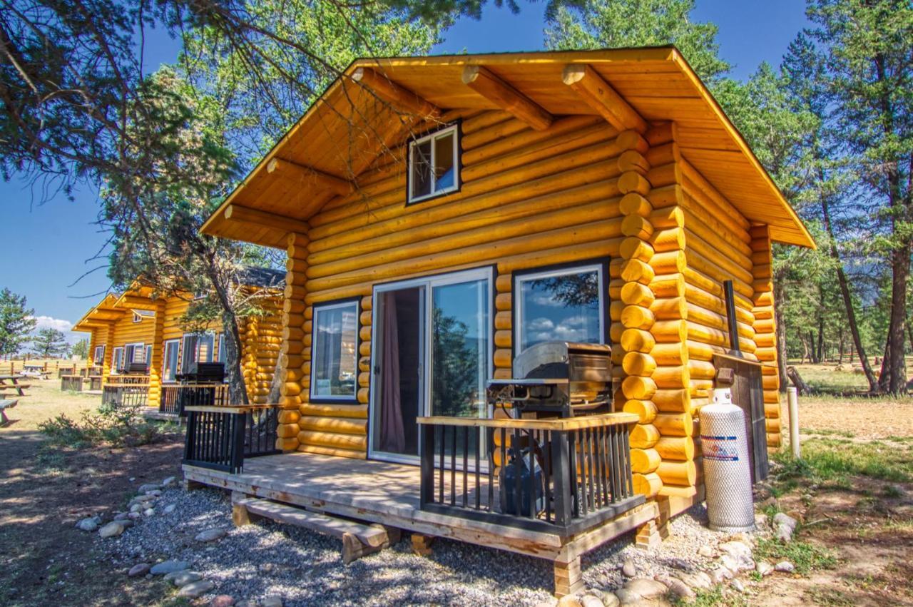 The Raven's Nest & Campsite *