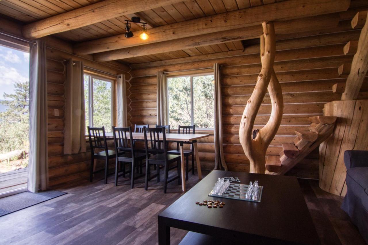 The Raven's Nest & * Fairmont Hot Springs